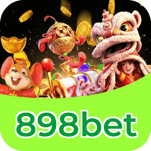 Tabela RTP dos jogos de cassino da 898bet