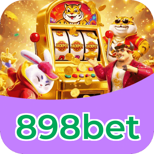 Tabela RTP dos jogos de cassino da 898bet